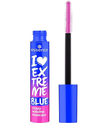 essence cosmetics 938125 I Love Extreme Crazy Volume Waterproof